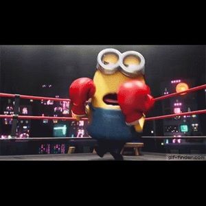 Meet your Posher, Scott